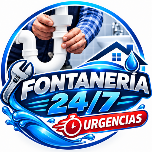 Fontanería en Zaragoza 24/7